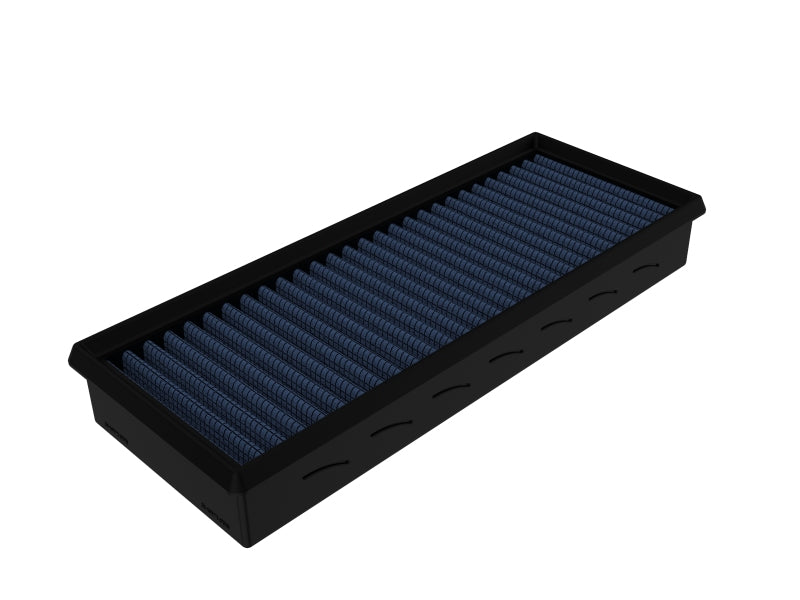 aFe 30-10272 aFe MagnumFLOW OE Replacement Air Filter w/ Pro 5R Media 17-21 Nissan Titan V8-5.6L