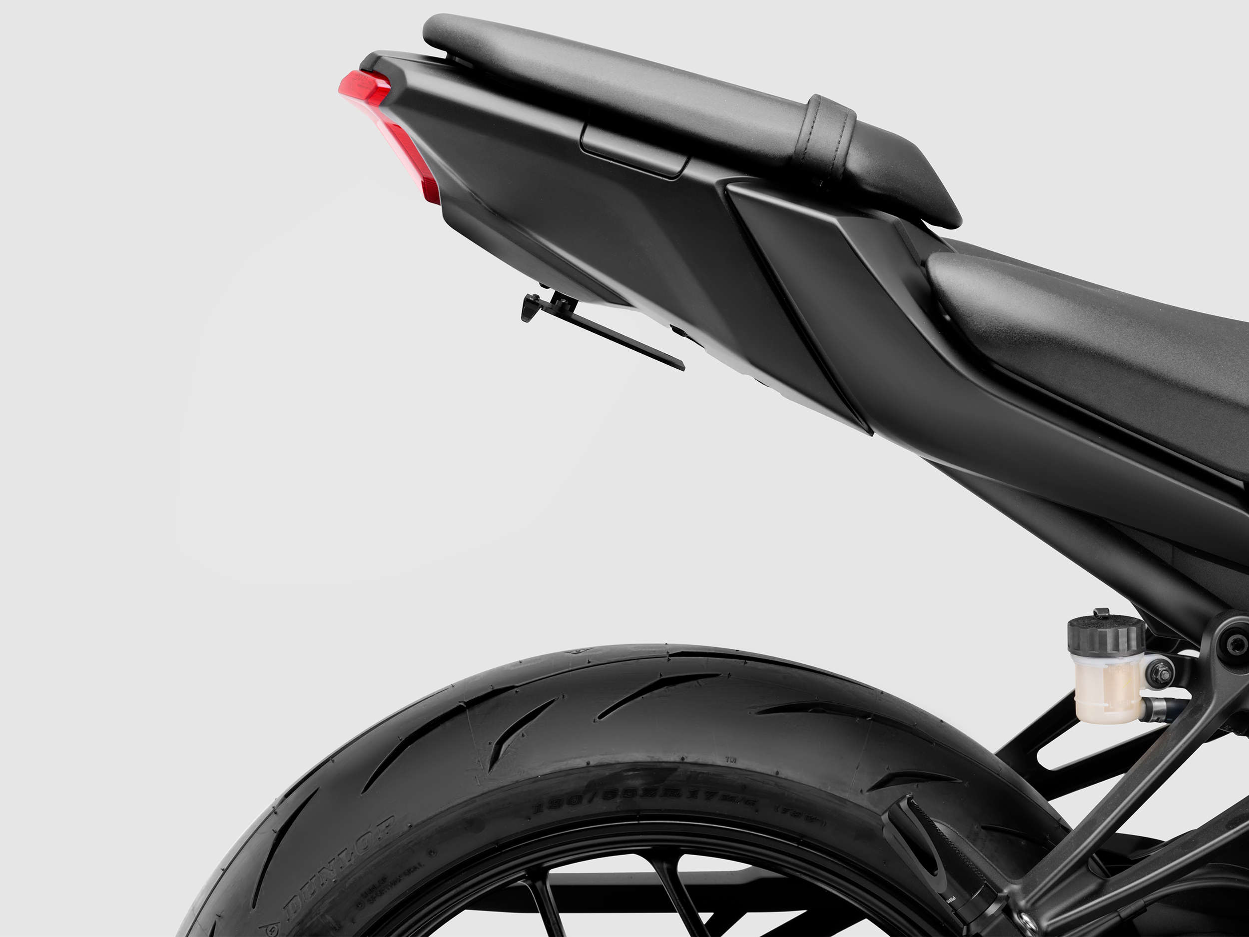 Rizoma Flat-Out Fender Eliminator Body PTU035B