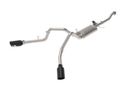 AFE 49-33123-B FORD F-150 15-20 V6-2.7L/3.5L (TT)/