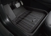 E1TL02701809 3D Maxpider Elitect Floor Mat Black - Liner