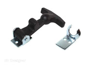E205 Hood Latch