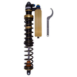 Bilstein 20-21 Can-Am Maverick X3 RS Turbo R Black Hawk Powersports Shock & Coil Spring Assembly -FL - Bilstein