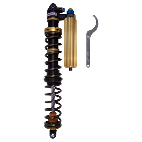 Bilstein 20-21 Can-Am Maverick X3 RS Turbo R Black Hawk Powersports Shock & Coil Spring Assembly -FL - Bilstein