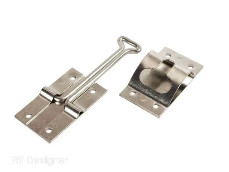 E217 Door Catch