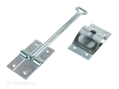 E218 Door Catch