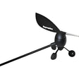 Raymarine E22078 Masthead Unit with 30m Cable for ST60 & ST290 Systems