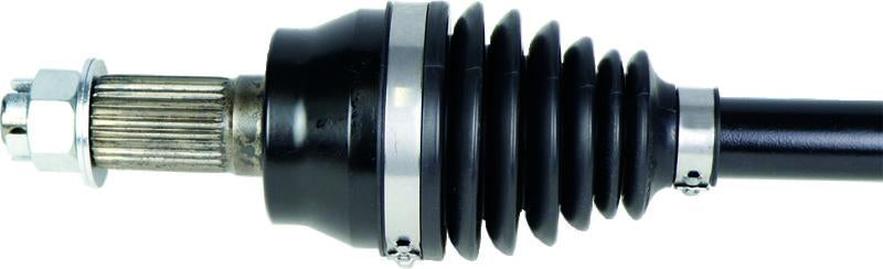 DragonFire Racing 522861 DragonFire Racing Hydra Axle- Polaris General 1000 17-21- Postion- Front- Right/Left - 522861