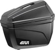 E22N Cruiser Side Cases 22l Pair - E22 Hard Luggage