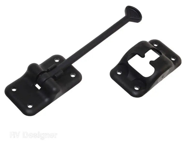 E236 Door Catch