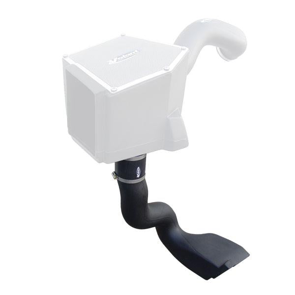 Volant 32856 Volant 04-12 Nissan Armada 5.6 V8 Air Intake Scoop