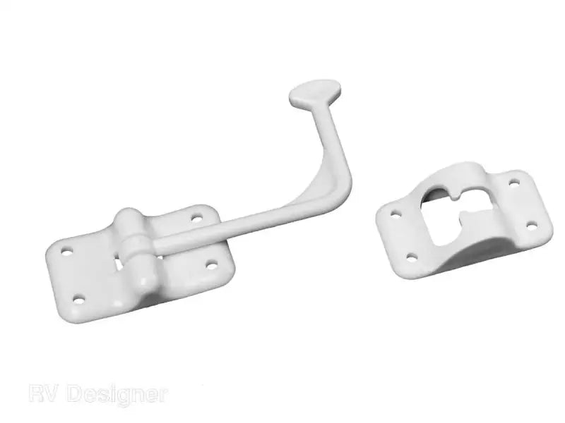 E250 Door Catch