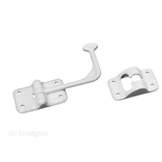 E250 Door Catch