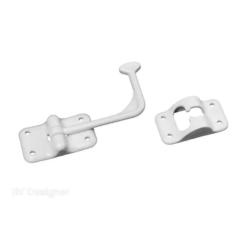E250 Door Catch