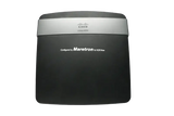 Cisco wireless access point on E2500 Maretron Linksys E2500 Wireless-N Router