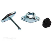 E251 Door Catch