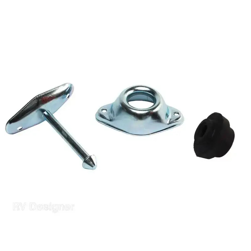 E251 Door Catch