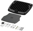 E251 Top Case Hardware - Hard Luggage Mounting