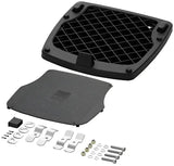 E251 Top Case Hardware - Hard Luggage Mounting