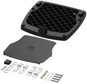 E251 Top Case Hardware - Hard Luggage Mounting