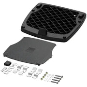 E251 Top Case Hardware - Hard Luggage Mounting