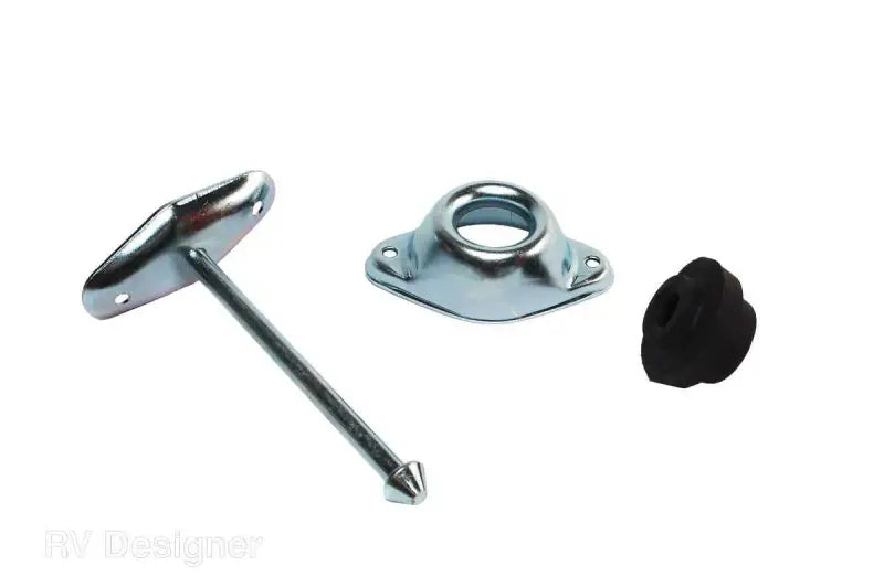 E253 Door Catch