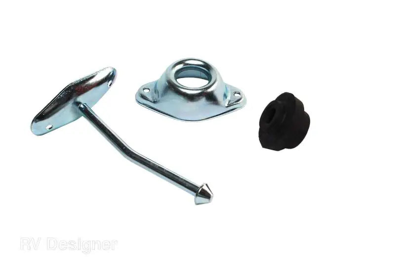 E257 Door Catch