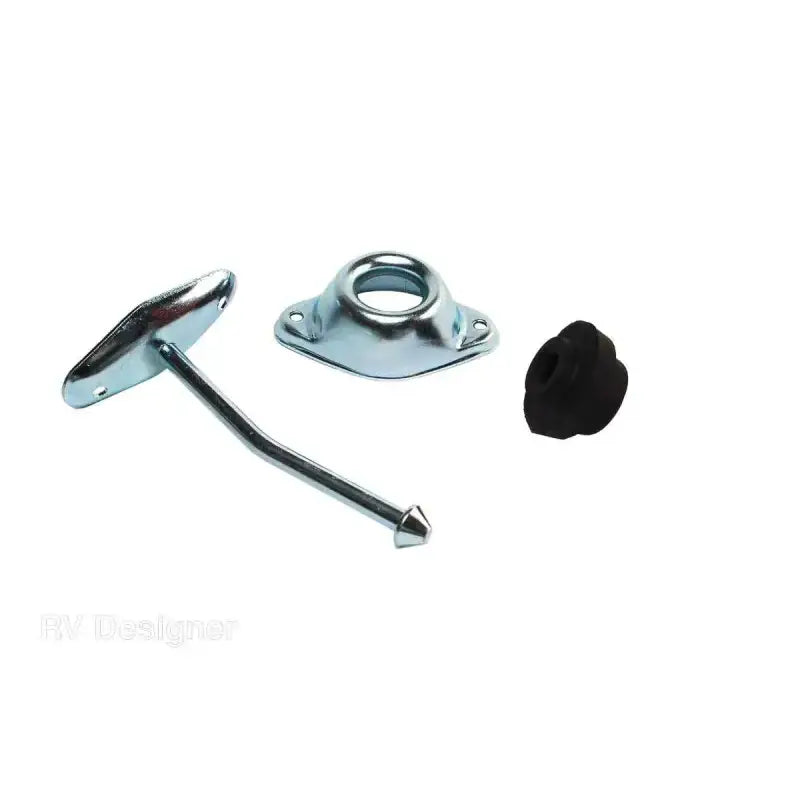 E257 Door Catch