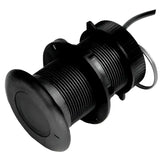 E26030 Raymarine 200Khz Retrctlo-Proxdcr St40/60/290 marine transducer with retractable design and 200Khz frequency.