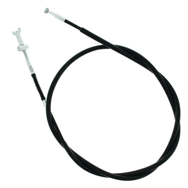QuadBoss 565224 QuadBoss Hand Rear Park Brake Cable - 565224
