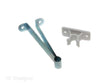 E267 Door Catch