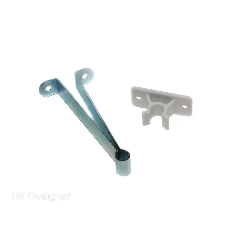 E267 Door Catch