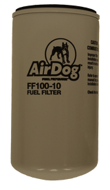 PureFlow AirDog/AirDog II Fuel Filter - 10 Micron - RV and Auto Parts