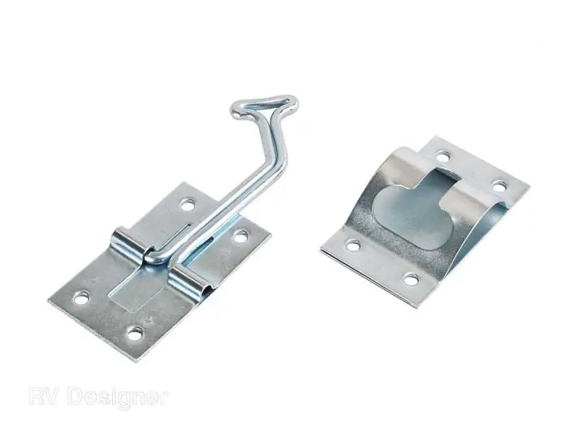 E271 Door Catch