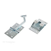 E271 Door Catch