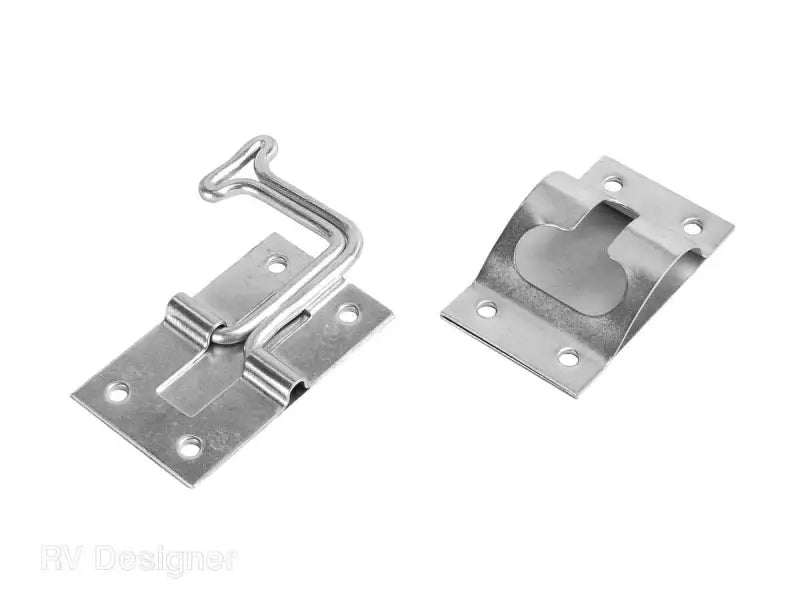 E273 Door Catch