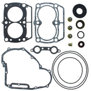 QuadBoss 564278 QuadBoss 2004 Polaris Sportsman 700 4x4 (03) Complete Gasket Set w/ Oil Seal - 564278
