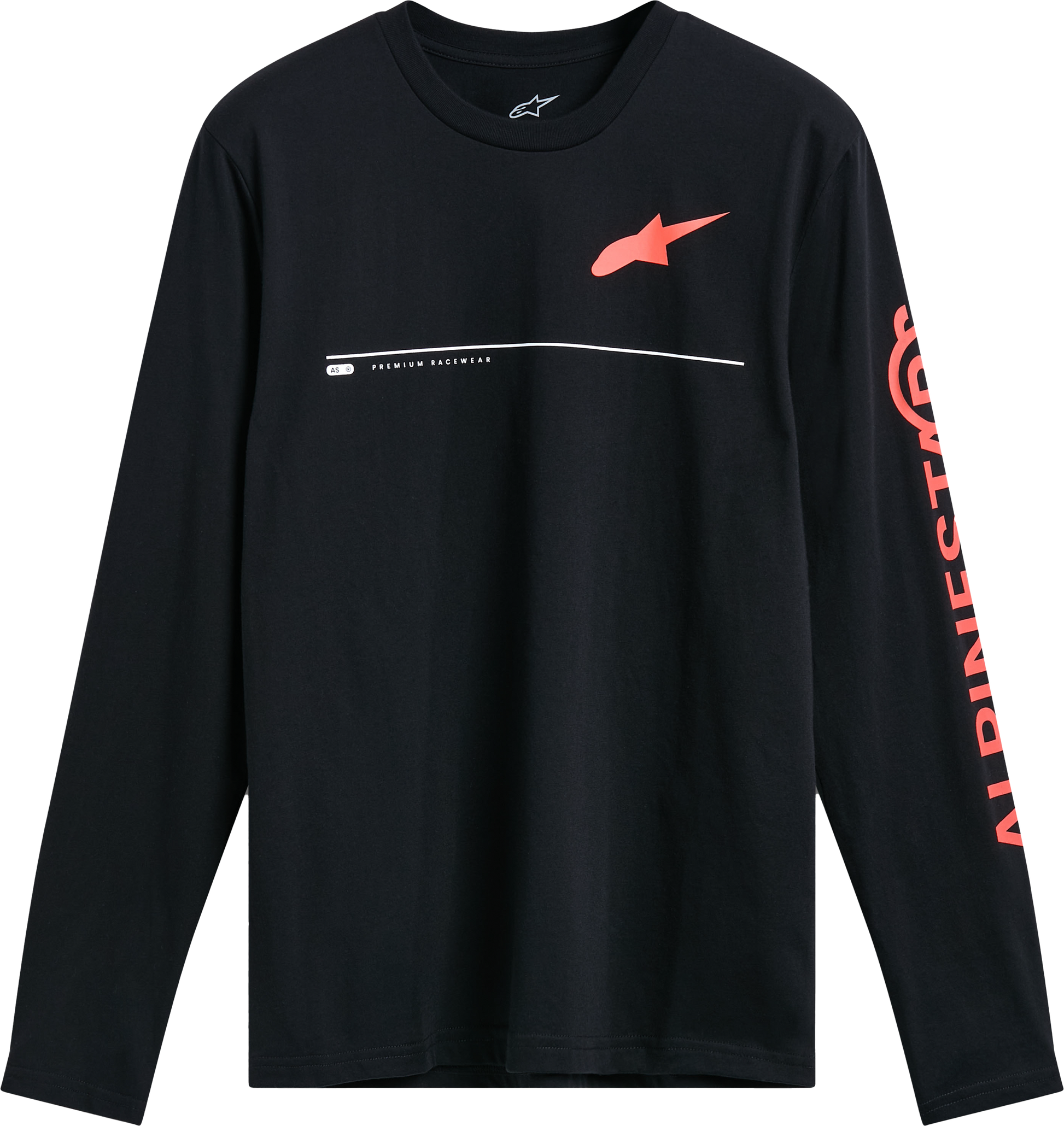 Alpinestars Committed LS TEE
