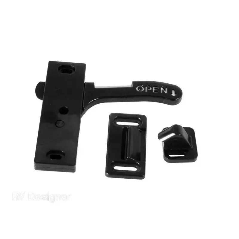 E285 Screen Door Latch
