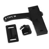 E287 Screen Door Latch