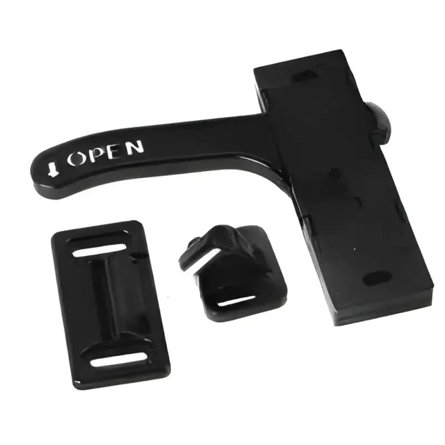 E287 Screen Door Latch