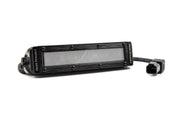 Diode Dynamics 6 In LED Light Bar Single Row Straight SS6 - White Flood Light Bar (Single) - DD6032S