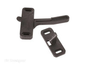 E295 Screen Door Latch