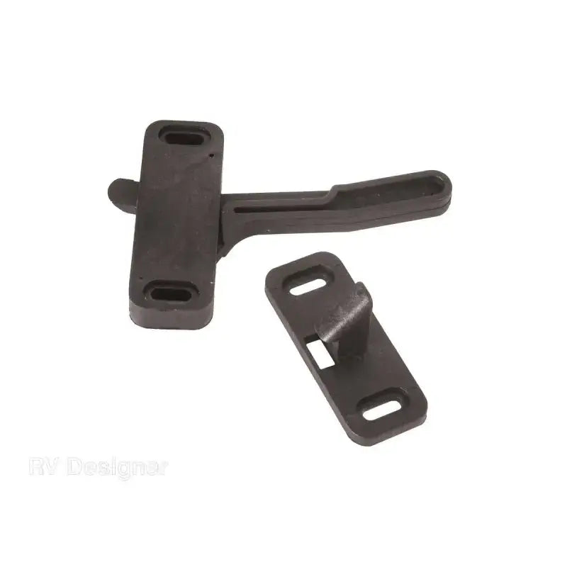 E295 Screen Door Latch