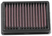 K&N Engineering BM-1121 K&N 20-21 BMW R nine T Urban GS/R nine T Scrambler/R nine T Pure Replacement Air Filter