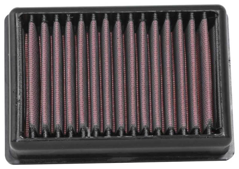K&N Engineering BM-1121 K&N 20-21 BMW R nine T Urban GS/R nine T Scrambler/R nine T Pure Replacement Air Filter