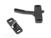 E297 Screen Door Latch