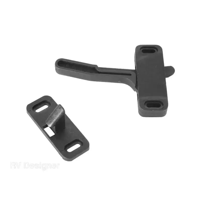 E297 Screen Door Latch