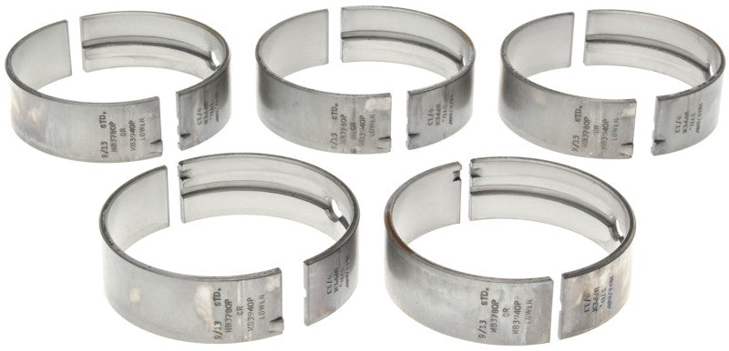 Clevite MS2220P Clevite Chrysler 5.7L Hemi 2003-2008 Main Bearing Set - MS2220P