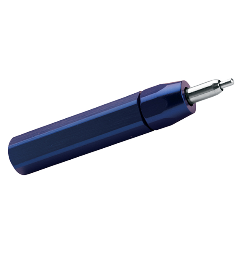 Fragola 900065 Fragola -3AN x -4AN PTFE Braid Spreader