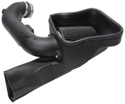 K&N FILTER 30-2605 PERFORMANCE AIR INTAKE SYSTEM